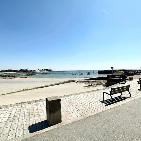 Maison De Pecheur Atypique Les Pieds Dans L'Eau 플뢰메르 외부 사진